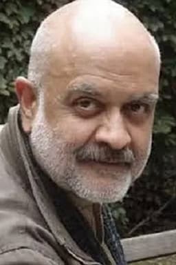 Photo of Waris Hussein