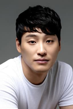 Photo of Han Kyu-won