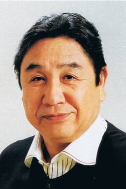 Photo of Shinobu Tsuruta