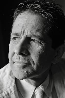 Photo of Steven Brown