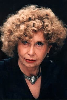 Photo of Éva Schubert