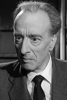 Photo of José Orjas