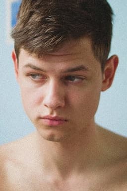 Photo of Kuba Tarasiewicz