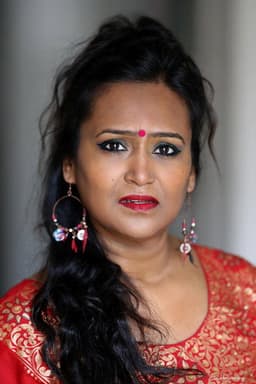 Photo of Tulika Srivastava