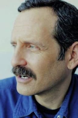 Photo of Robert Firth