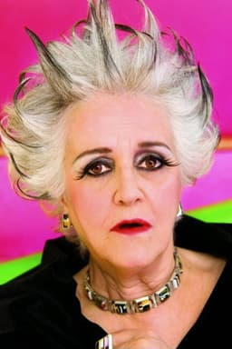 Photo of Chus Lampreave