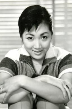 Photo of Mari Shiraki