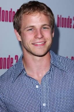 Photo of Travis Schiffner