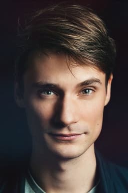 Photo of Tim Bergmann
