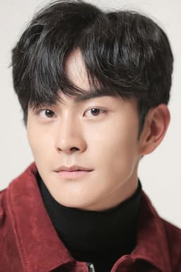 Photo of Choi Joo-won