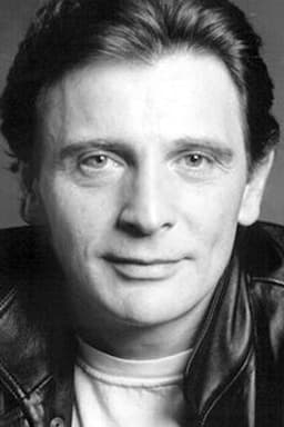 Photo of Marcel Gauthier