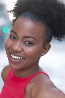 Photo of Renika Williams