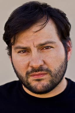 Photo of Oscar Avila
