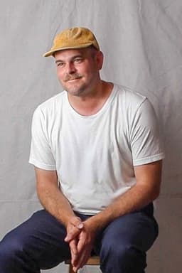 Photo of Evan Schiefelbine