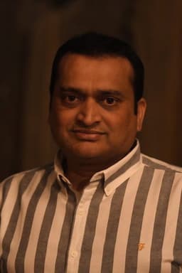 Photo of Bandla Ganesh