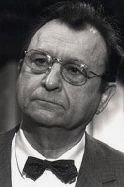 Photo of Claude Piéplu