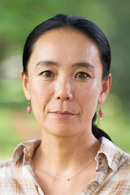 Photo of Naomi Kawase