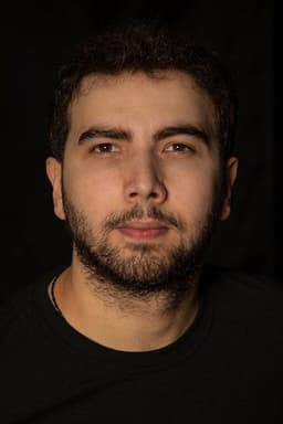 Photo of Ahmet Hilmi Deler