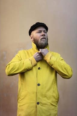 Photo of Jimmy Olsson