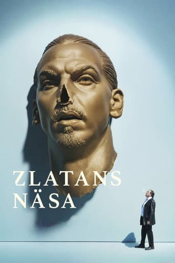Poster for Zlatan's Nose