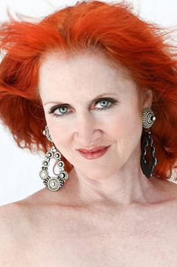 Photo of Stephanie Blake