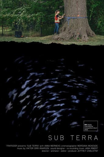 Poster for Sub Terra