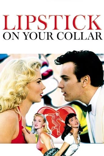 Poster for Lipstick on Your Collar