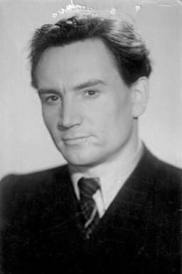 Photo of Igor Bezyaev