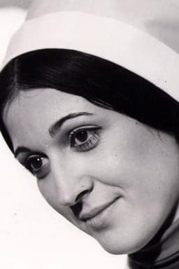 Photo of Tanilya Ahmärova