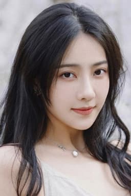 Photo of Zhao Qiyue
