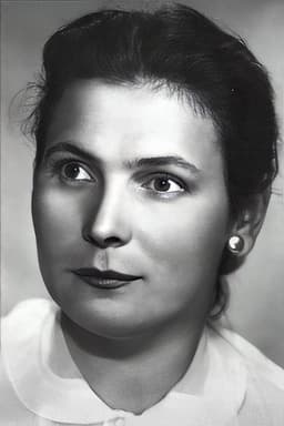 Photo of Yekaterina Melentyeva