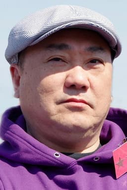 Photo of Keiichi Yamamoto