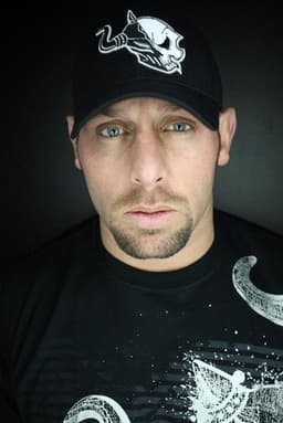 Photo of Shane Carwin