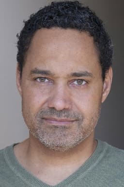 Photo of Jeffrey Reddick