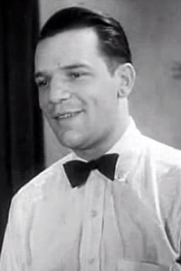 Photo of John Bagni