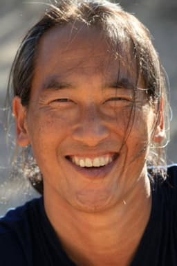 Photo of Rodney Yee