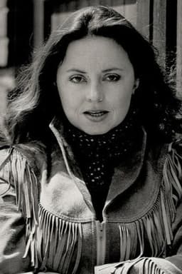 Photo of Donna Goodhand
