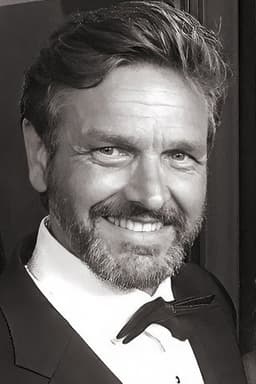 Photo of Mark Krenik