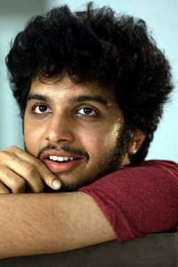 Photo of Balaji Jayaraman