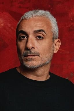 Photo of Fabio Rondanini