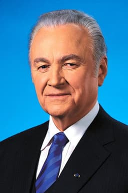 Photo of Arnold Rüütel