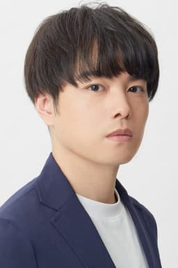 Photo of Junpei Baba