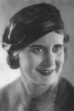 Photo of Marie Pavlíková