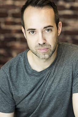Photo of Jeff Sinasac