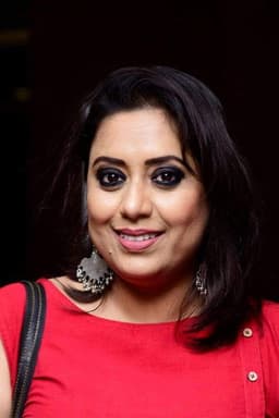 Photo of Kanchana Moitra