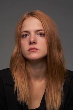 Photo of Rea Lest-Liik