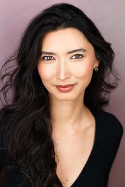 Photo of Frances Li
