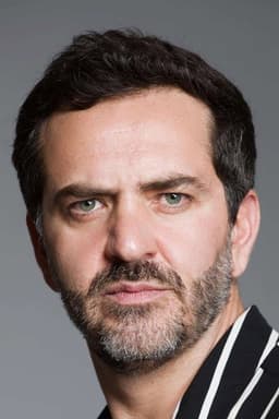 Photo of Flavio Medina