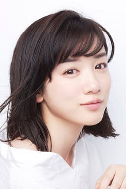 Photo of Mei Nagano