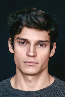 Photo of Roman Vasilev